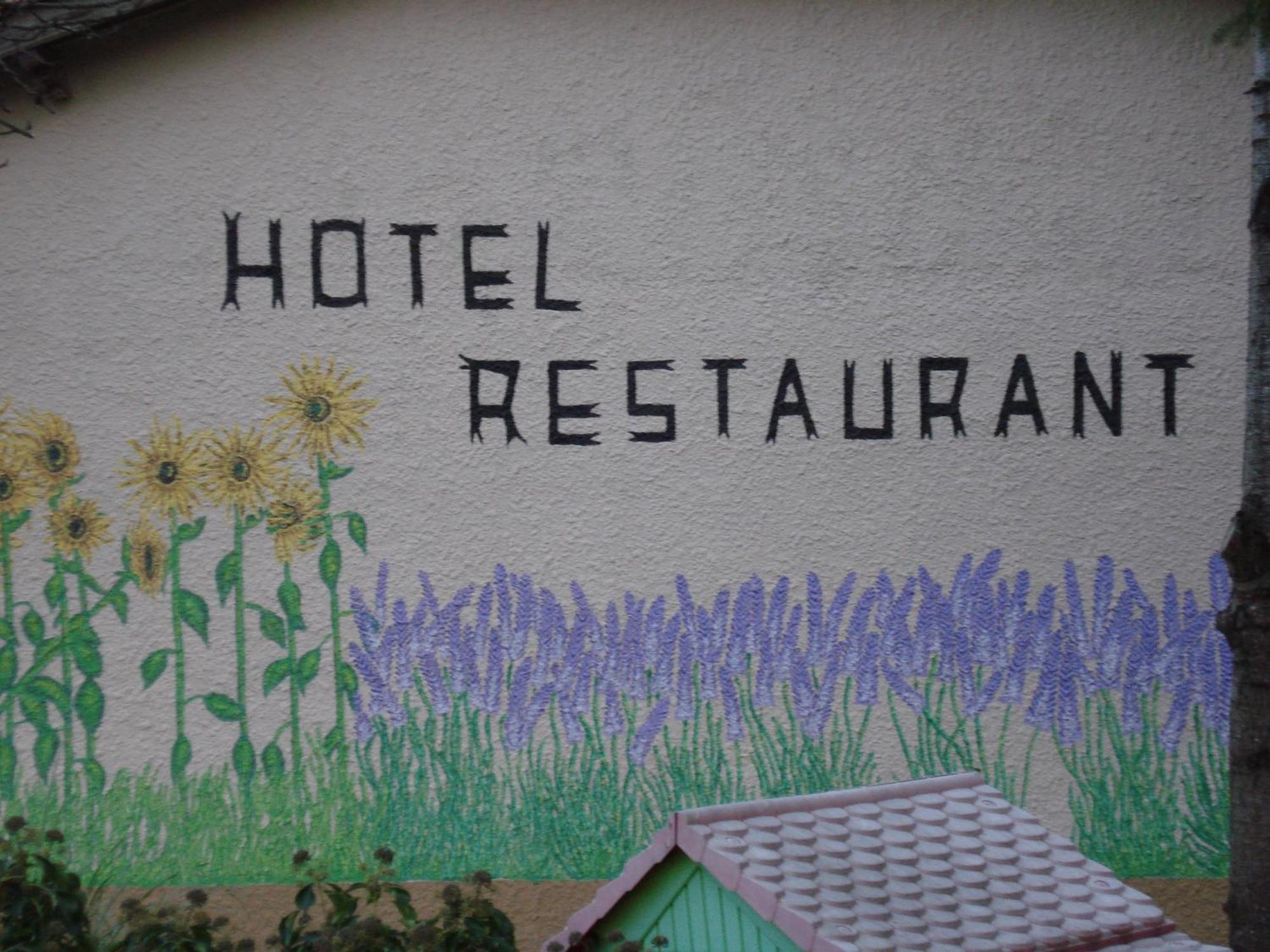 Relais Du Chateau Hotell Saint-Blancard Eksteriør bilde