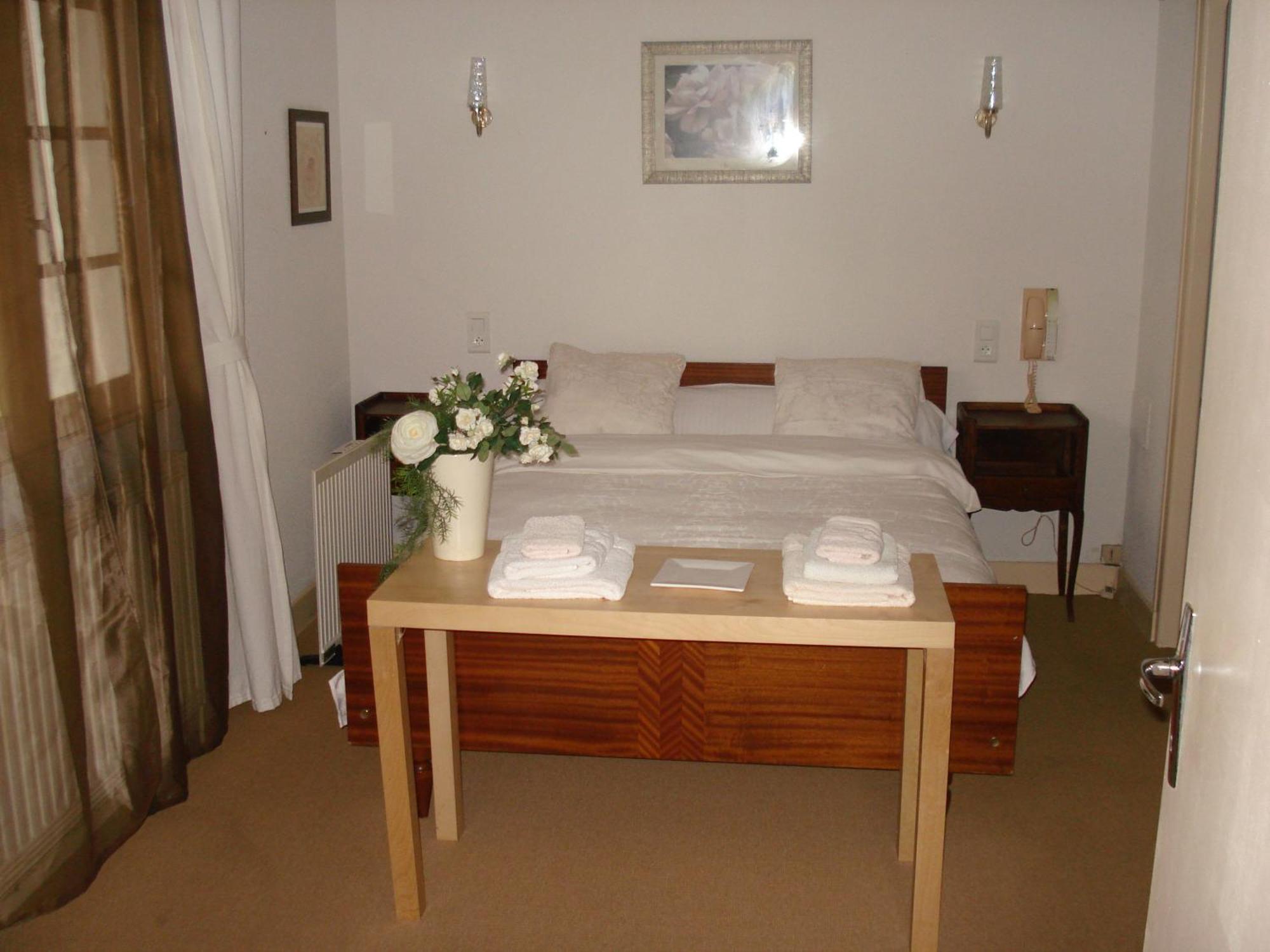 Relais Du Chateau Hotell Saint-Blancard Eksteriør bilde